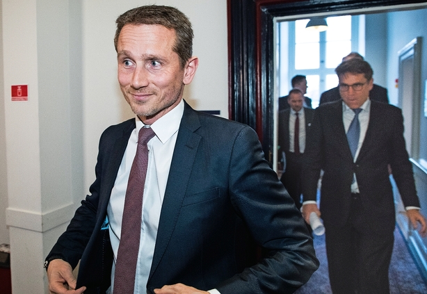 Staten risikerer milliardfiasko på nordsøaftale med Mærsk