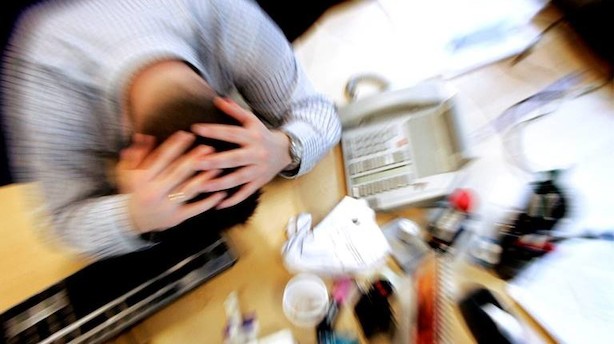Debat: Når sommerferie bliver til stress