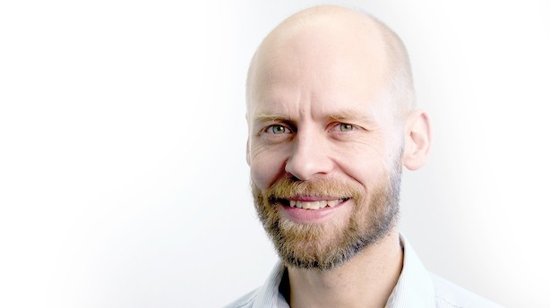 Jonas Herby: Vil Regelstaten få vokseværk under S-regeringen?