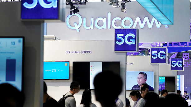 Debat: Kære virksomheder, 5G er ikke bare endnu et netværk