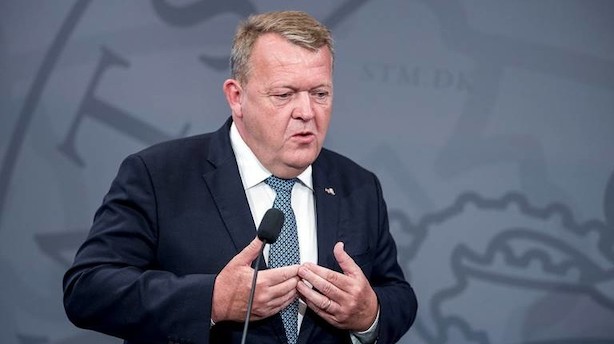 Børsen mener: Venstre mistede magten, men må holde fast i ansvaret