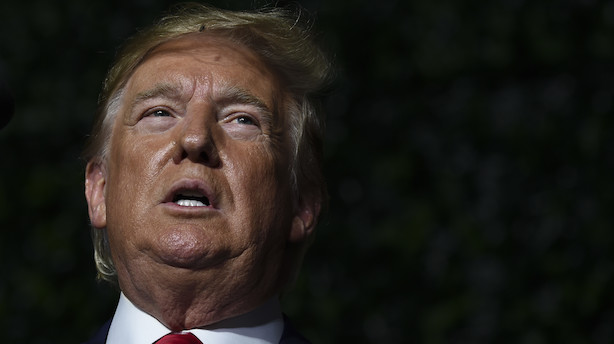 Børsen mener: Danmark skylder USA at tage godt imod Trump