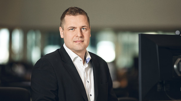 Anders Svendsen: Hos centralbankerne er værktøjskassen aldrig tom