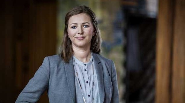 Kronik: Tech-virksomhederne må kridte de makro-politiske sko