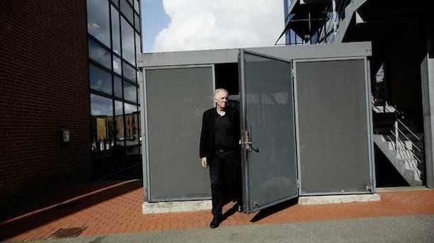 Klimaet sender ingeniører i salgsrekord