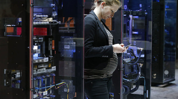 Debat: Finanssektorens ulmende it-problem kræver paradigmeskift