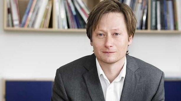 Erik Bjørsted: Jobfesten løjer af, men Danmark er godt rustet