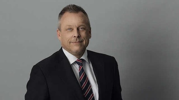 Thomas Thygesen: Vil handelskrigen få bægeret til at flyde over?