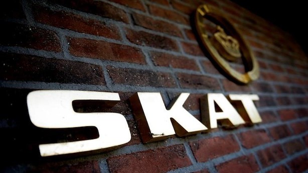 Arbejderbevægelsens Erhvervsråd: Det såkaldt høje skattetryk er kort sagt en myte