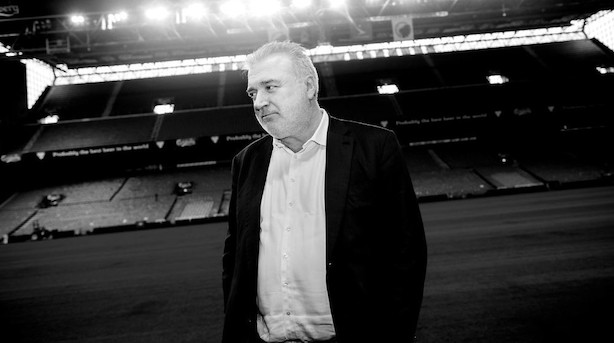 Lars Seier trækker sig fra flere højrisikoinvesteringer