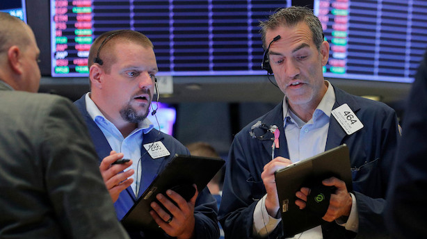 Kurseksplosion på 1157 pct i år: Det er dryppet på Burcon med spekulative og afkastsultne investorer
