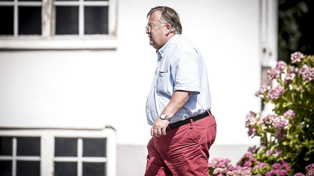 Børsen mener: Venstre kommer ikke udenom at lytte til Claus Hjort