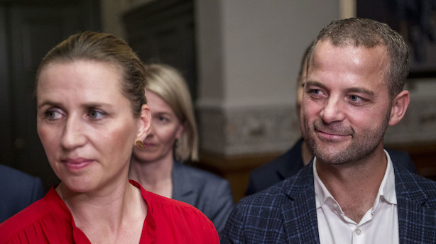 Børsen mener: S har ikke råd til at opgive nogen ledige