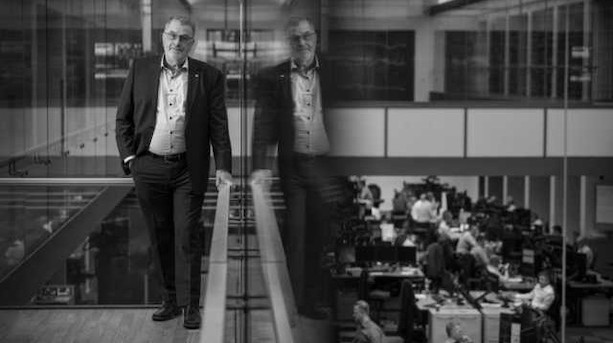Det kan vi lære: Jysk hovedpine og modne topchefer