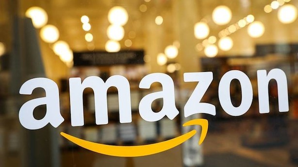 Kronik: Hvorfor kan vi ikke konkurrere med Amazon?