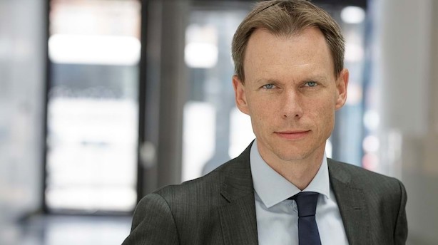 Dansk Industri: Det nuværende generationsskifte er ulogisk
