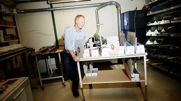 Industribosser skærer til af frygt for tysk recession: "I de brancher, vi bevæger os i, kan vi klart mærke en afmatning"