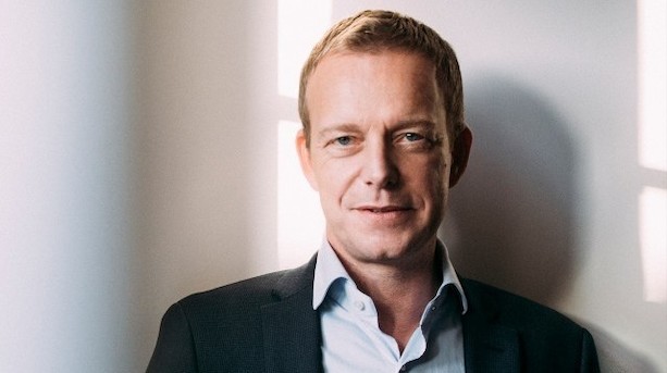 Ekspert i tv-programmet "Gift ved første blik: "Det er et kæmpe stort ansvar"