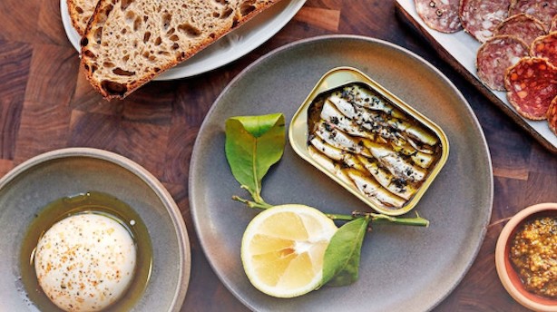 Redaktionens favoritter til Copenhagen Cooking