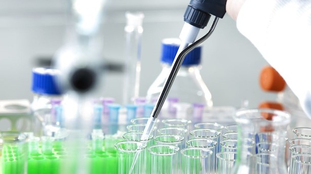Kronik: Life science-industrien er vores vækstmotor - værn om den