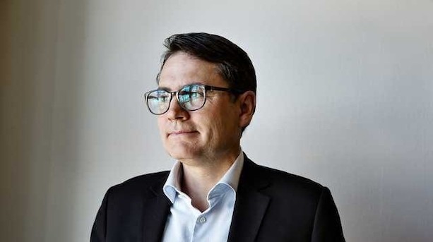 Brian Mikkelsen: Life science er dansk økonomis nye guldæg