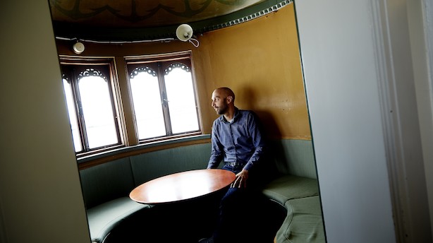 Onlinebank lander banklicens: "Det er lidt som at blive kvalificeret til Champions League"