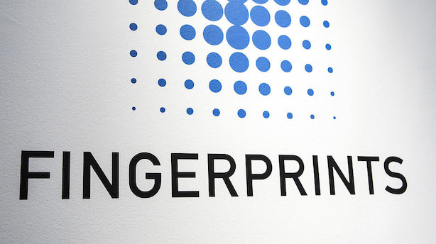 Fingerprint-aktien kravler tilbage efter vild nedtur: "Det har været det mest vanvittige, jeg har oplevet"