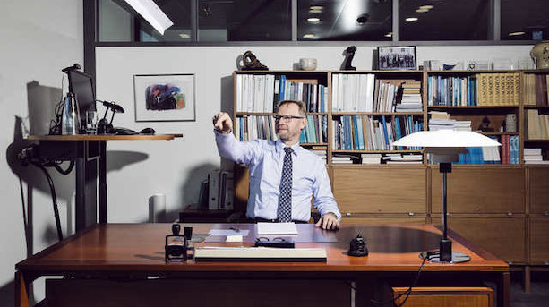 Flere banker ser på minusrenter til private