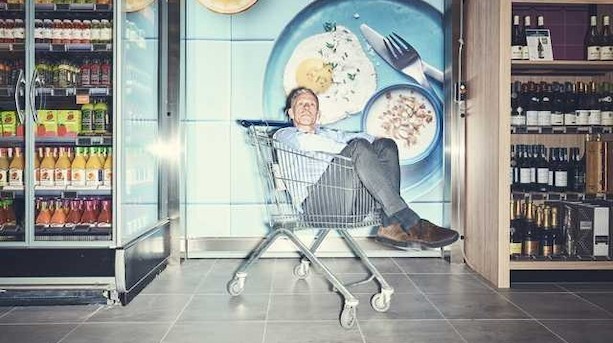 Irma-topchefens karriereråd: Hav altid råd til at sige op, hvis din chef er elendig