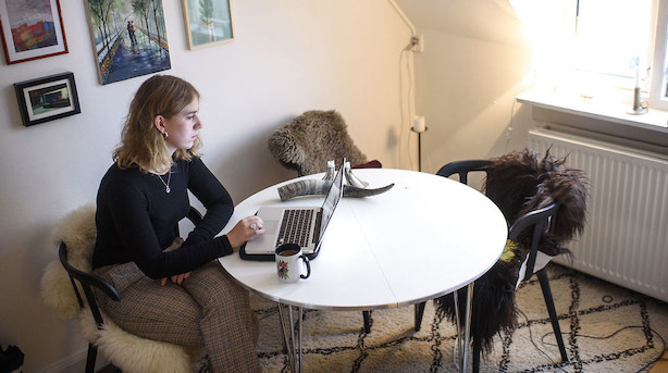 Debat: Kære leder, tag godt imod de unge medarbejdere - det betaler sig