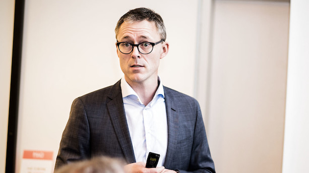 Salling Group endevender tusindvis af varer: Færdig med engangsplastik