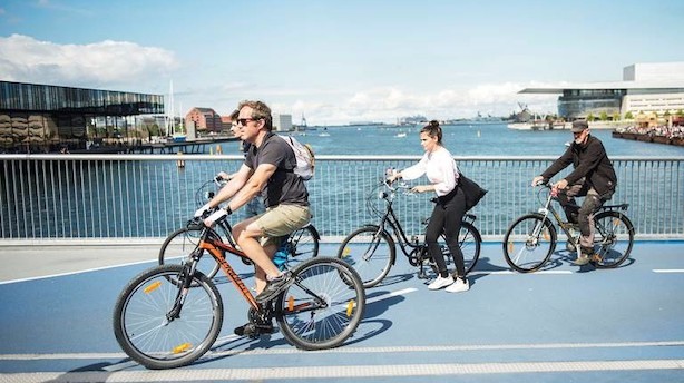 Debat: Ny regering bør rette fokus mod Smart City-løsninger
