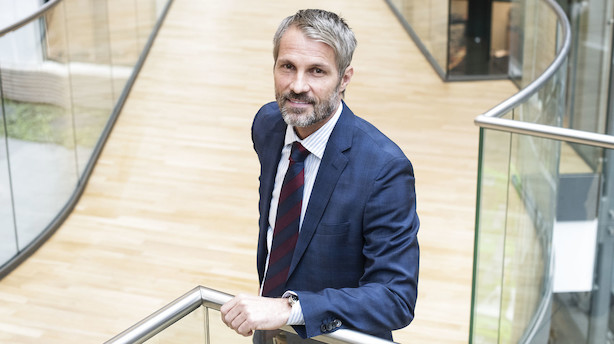 GN Hearing-topchef tror på langsigtet vækst i VA-kanal trods tilbagegang: "Vi står relativt stærkt"