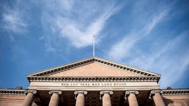 Debat: Advokater vil ikke indberette aggressiv skatterådgivning
