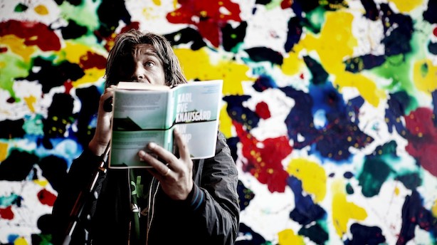 Det skal du i weekenden: Kulturfestival, litteraturfest og plantemarked