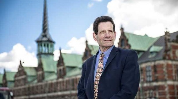 Kronik: Health care-området perfekt gearet til vækst