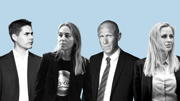 Fast rente eller flekslån? Sådan vælger boligøkonomerne