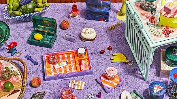 Luksus har fået en ny sort: Designerjoints til kvalitetsbevidste pothoveder