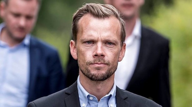 Debat: Hjælpen til nedslidte er et spørgsmål om retfærdighed