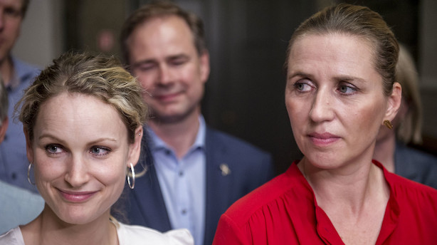 Debat: Skadelig rød finanslov på vej