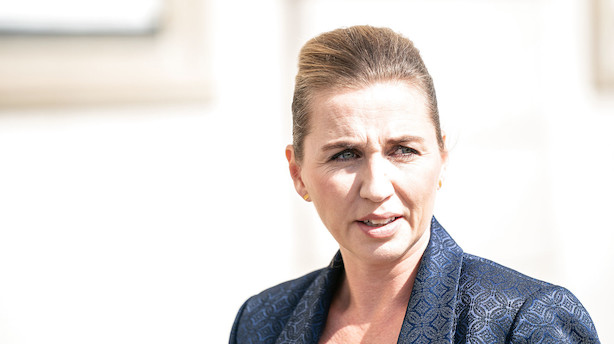 Børsen mener: Behov for skattereform, ikke grønne klatskatter