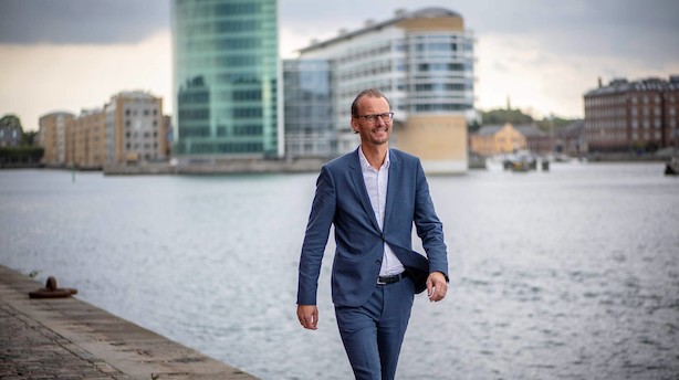 Debat: Fremtidens arbejdsmarked kan være med til at redde bankerne