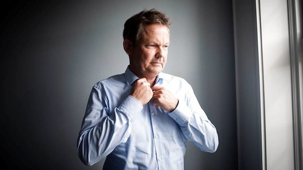 Børsen mener: En stærkere indsats mod hvidvask er nødvendig