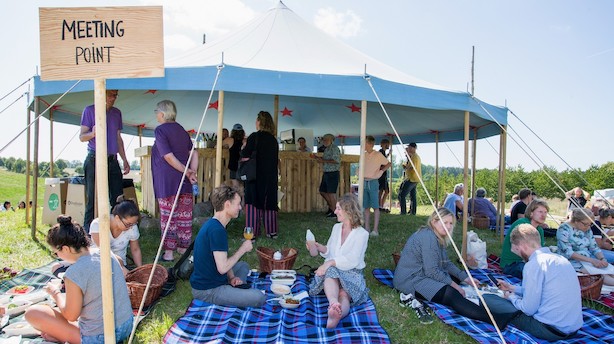 Fest for de nok så små, men ufatteligt vigtige frø