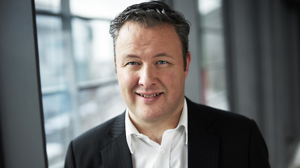 Debat: Manglende tillid til erhvervslivets håndtering af it skader