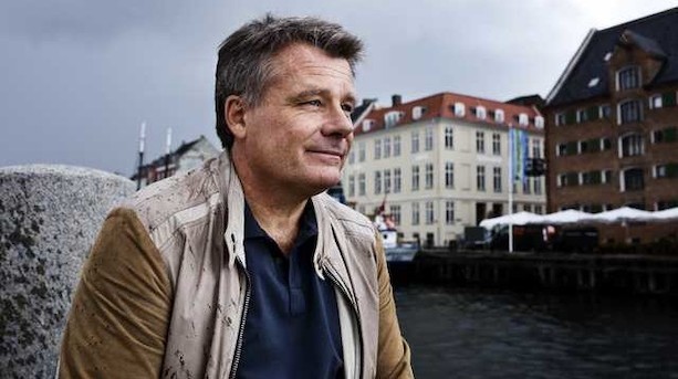 Peter Warnøe har lånt millioner ulovligt: "Jeg synes jo ikke, at det er sjovt at bryde loven, men det har været en måde at overleve på og komme videre. Du kan godt kalde det desperation"