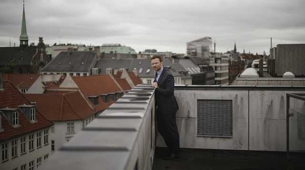 Handelskrig får skylden for tysk krise - brexit er skurken