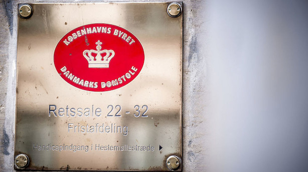Virksomheder opgiver at føre retssager