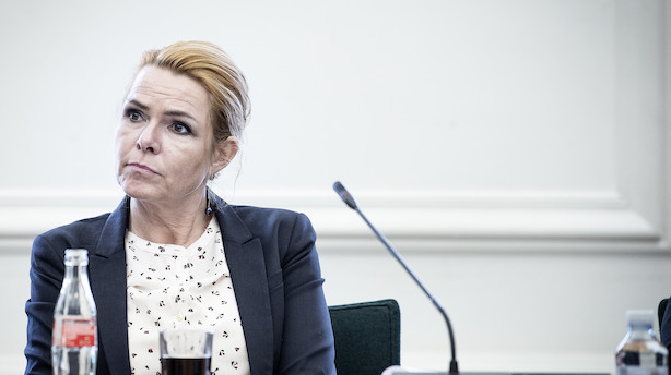Børsen mener: Er de borgerlige døset hen over automatpiloten?