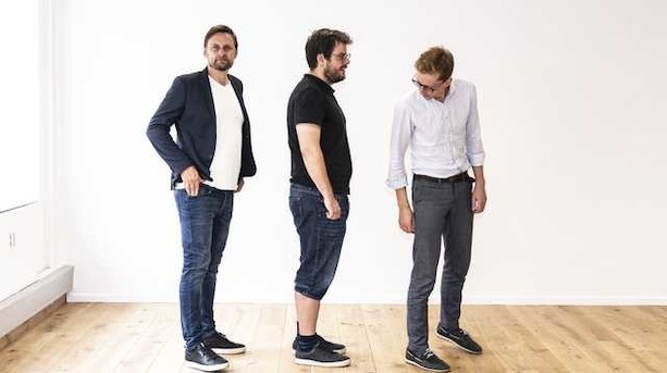 Revolution af betalinger er "amputeret fra fødslen"